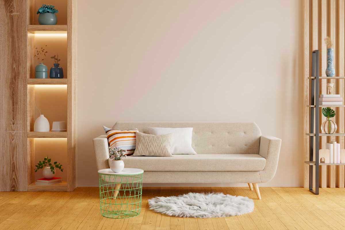 10 colori neutri moderni che non stancano mai, soprattutto nelle sere più fredde