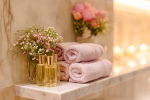 Routine invernale: come mantenere il bagno pronto per le visite