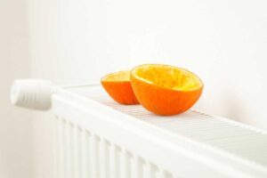 Come profumare la casa in modo naturale d'inverno senza esagerare