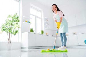 Come pulire ogni tipo di pavimento con metodi naturali: guida per una casa davvero ecologica