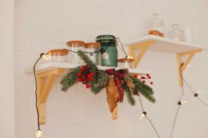 Cucina pronta per i pranzi delle feste: mini-interventi essenziali