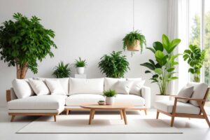 Decorare casa con le piante: combinazioni che funzionano sempre