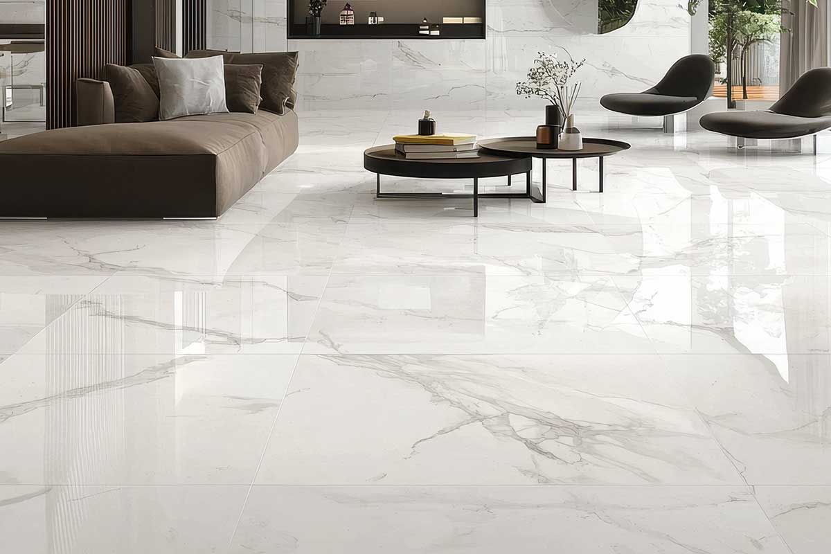 Marmo senza aloni: 3 ricette naturali che funzionano davvero