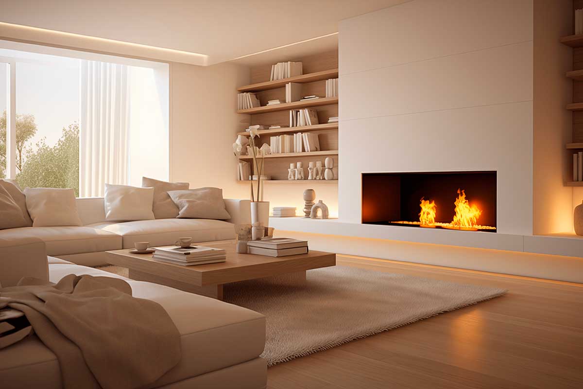 Soggiorni moderni: idee, stili, colori e consigli pratici per arredare un living contemporaneo